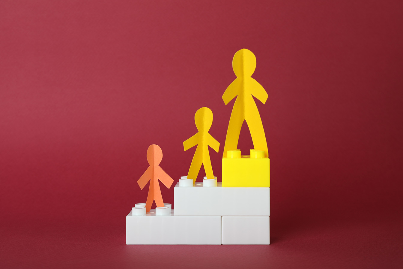 Concept of Business Roles and Responsibilities